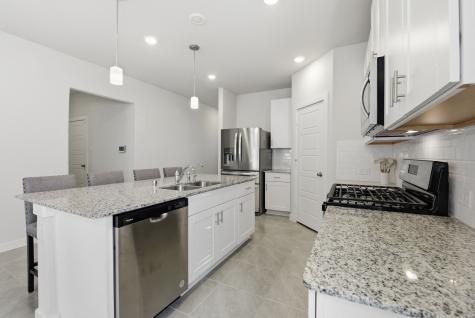18623 Frost Ridge Drive Crosby TX 77532