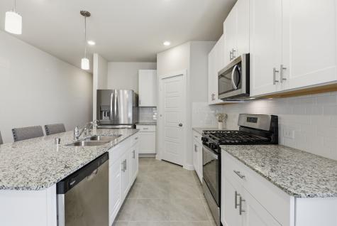 18623 Frost Ridge Drive Crosby TX 77532