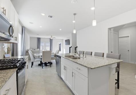 18623 Frost Ridge Drive Crosby TX 77532