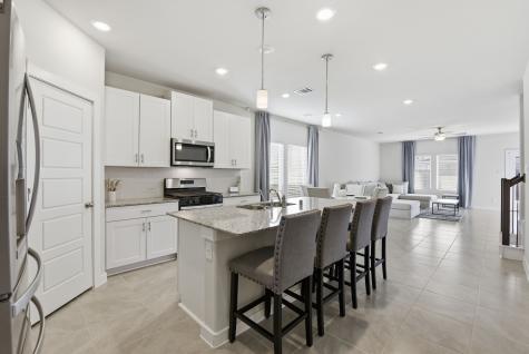 18623 Frost Ridge Drive Crosby TX 77532