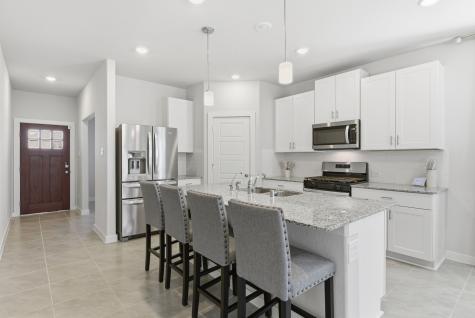 18623 Frost Ridge Drive Crosby TX 77532