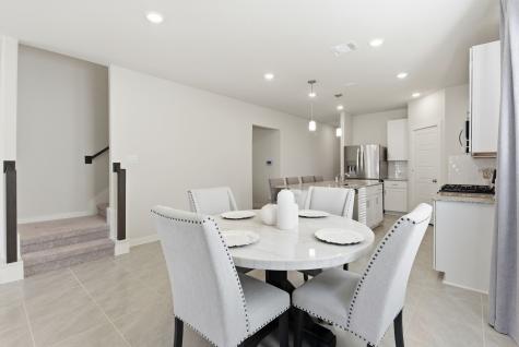 18623 Frost Ridge Drive Crosby TX 77532