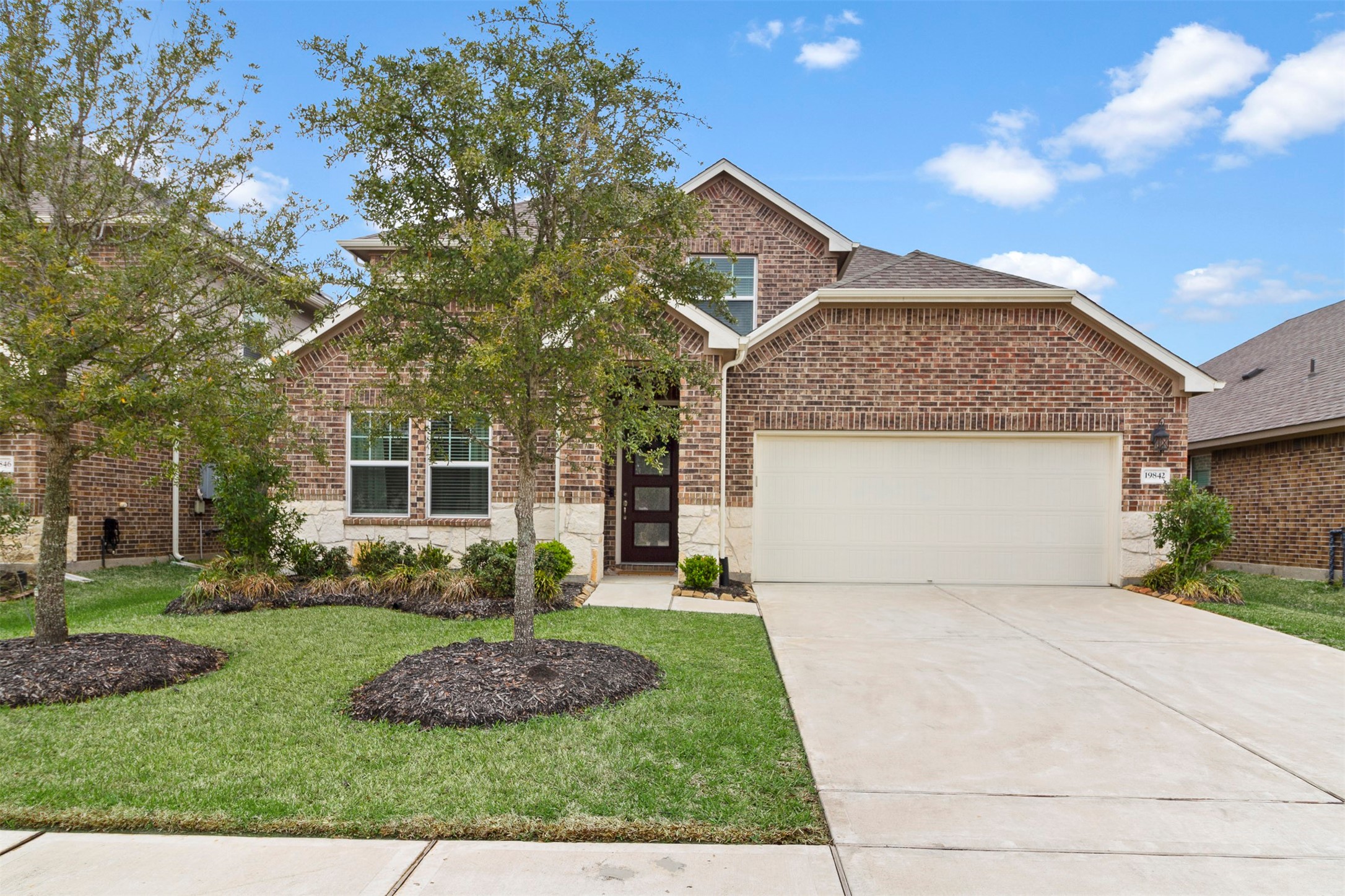 19842 Mountain Vista Drive Cypress TX 77433