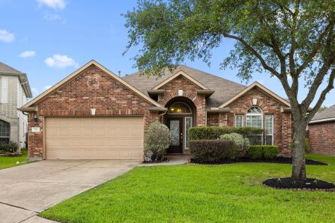 9518 Denfield Court Houston TX 77070