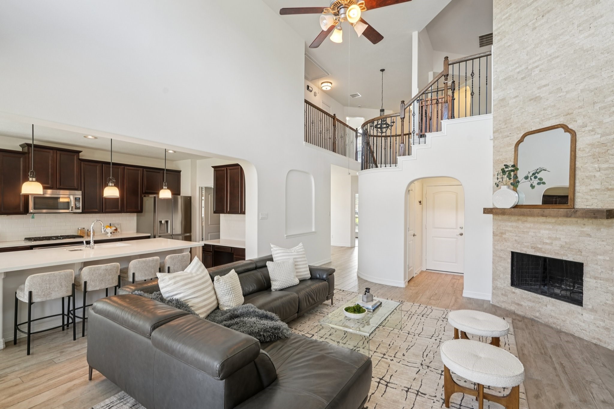 2111 Catamaran Cove Drive Pearland TX 77584