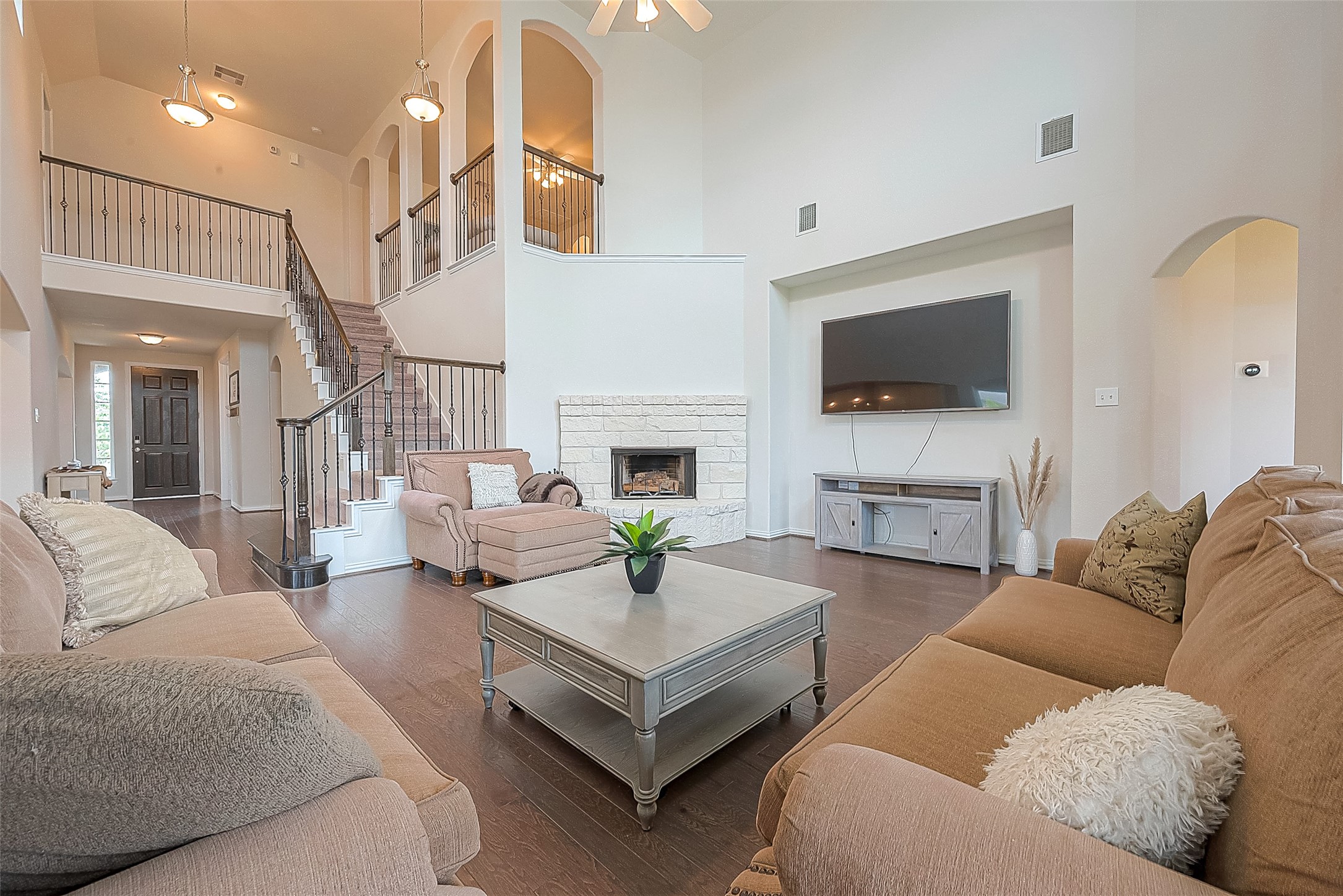 3219 Golden Honey Lane Richmond TX 77406