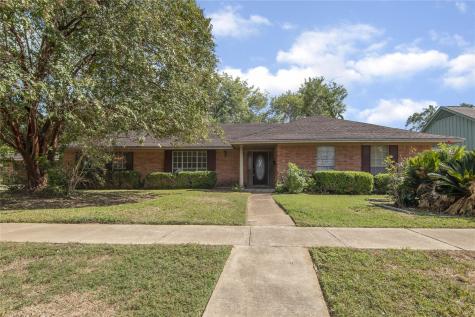 2513 Revere Drive Pasadena TX 77502
