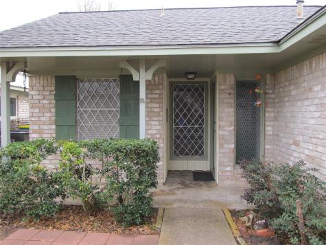 622 Bradley Street Seabrook TX 77586