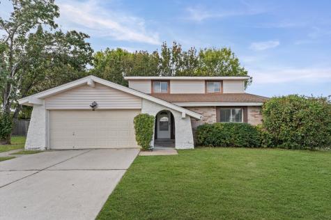 307 Countryside Drive League City TX 77573