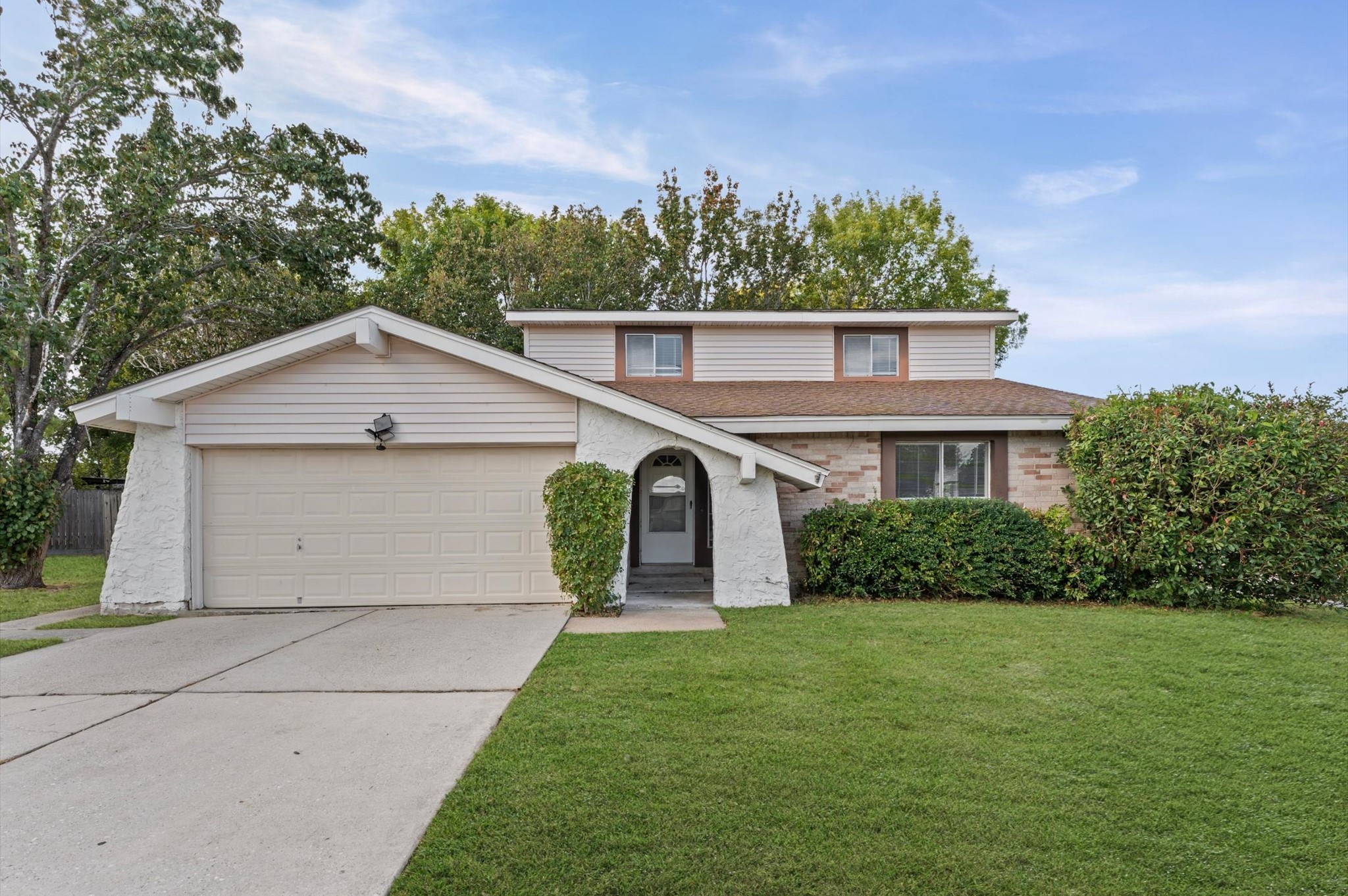 307 Countryside Drive League City TX 77573