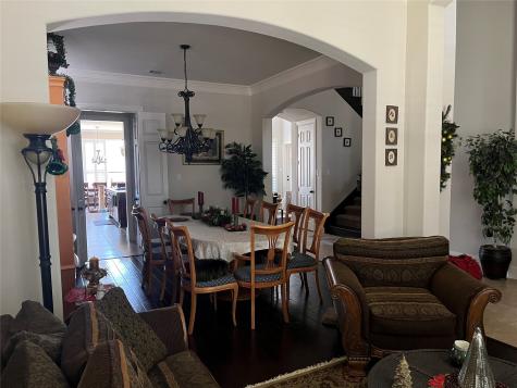 1215 Amherst Avenue Sugar Land TX 77479