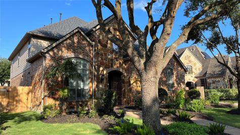 1215 Amherst Avenue Sugar Land TX 77479