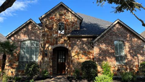 1215 Amherst Avenue Sugar Land TX 77479