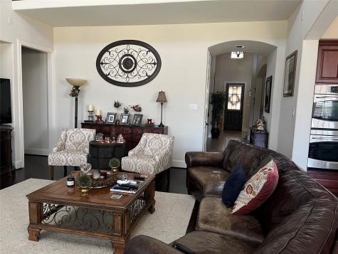 1215 Amherst Avenue Sugar Land TX 77479