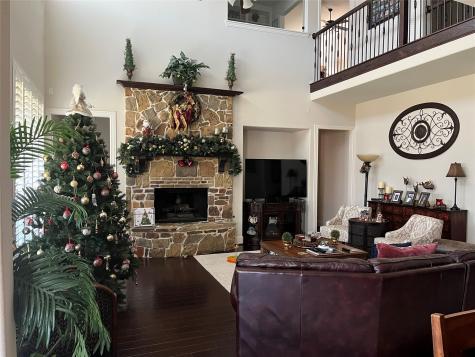 1215 Amherst Avenue Sugar Land TX 77479