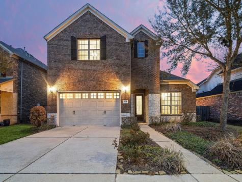 1430 Ralston Branch Way Sugar Land TX 77479