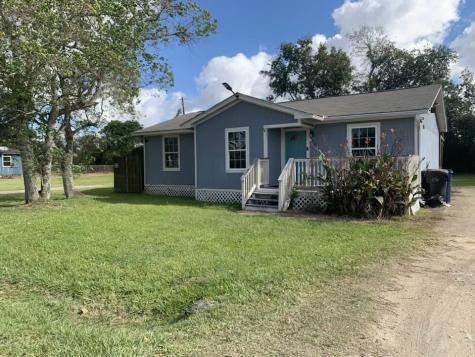 710 Ghinaudo Road Brazoria TX 77422