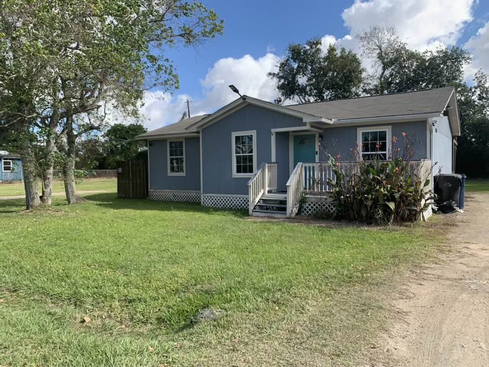 710 Ghinaudo Road Brazoria TX 77422