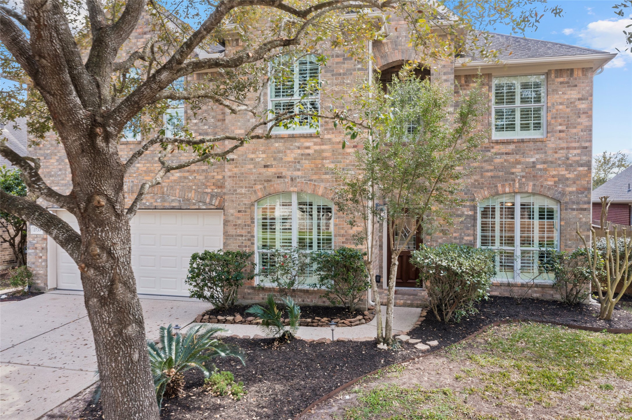 2735 Villa Pisa Lane League City TX 77573