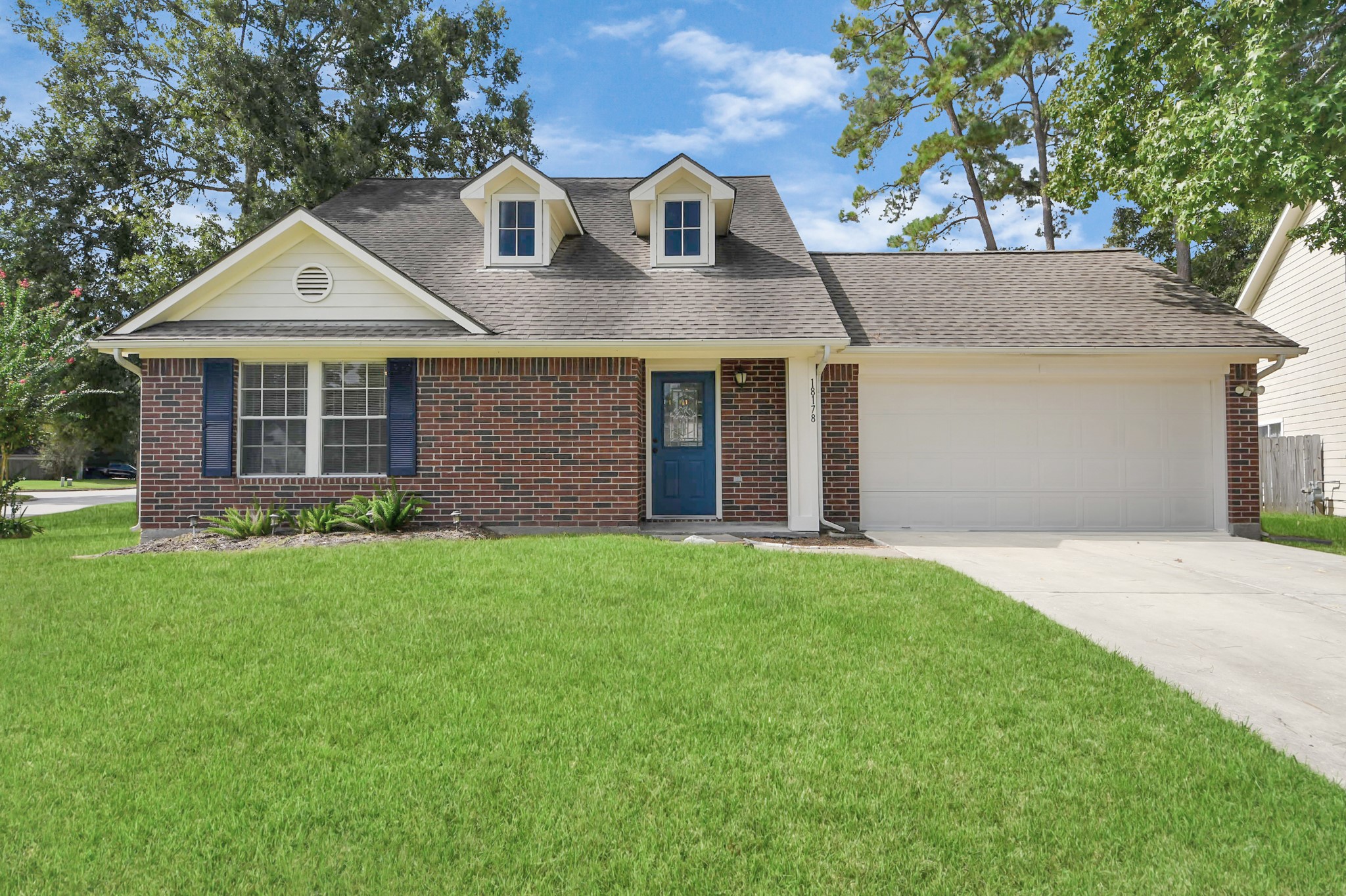 18178 Woodsdale Court Porter TX 77365