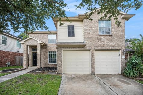 2339 Colonial Springs Lane Spring TX 77386