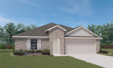 40603 Creekside Bluff Trail Magnolia TX 77354
