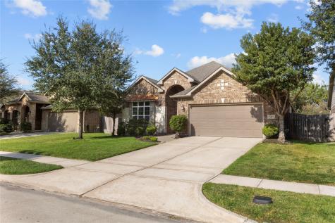 13743 Slate Mountain Lane Houston TX 77044