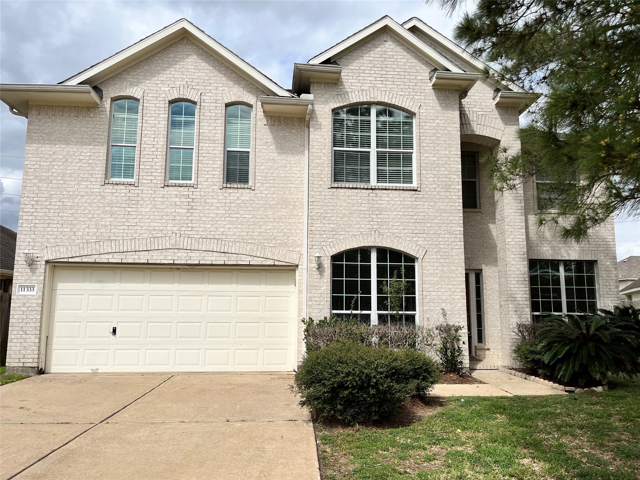 11333 Easton Springs Drive Pearland TX 77584