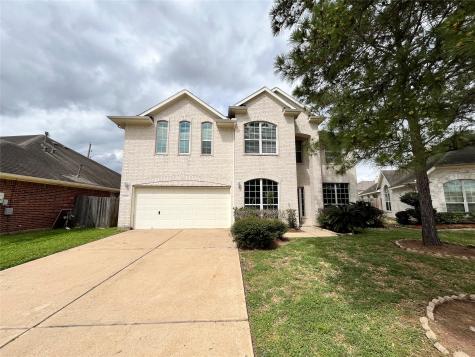 11333 Easton Springs Drive Pearland TX 77584