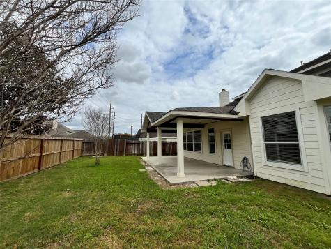 11333 Easton Springs Drive Pearland TX 77584