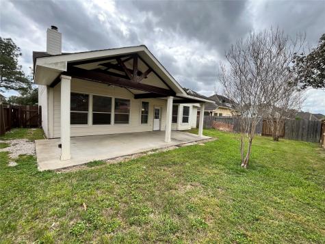 11333 Easton Springs Drive Pearland TX 77584