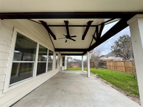 11333 Easton Springs Drive Pearland TX 77584