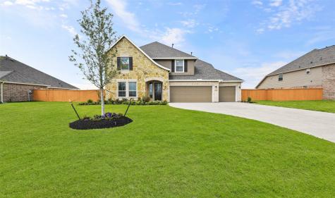 335 Hunter Ranch Way Dayton TX 77535