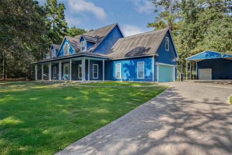 28226 Walnut Creek Court Magnolia TX 77355