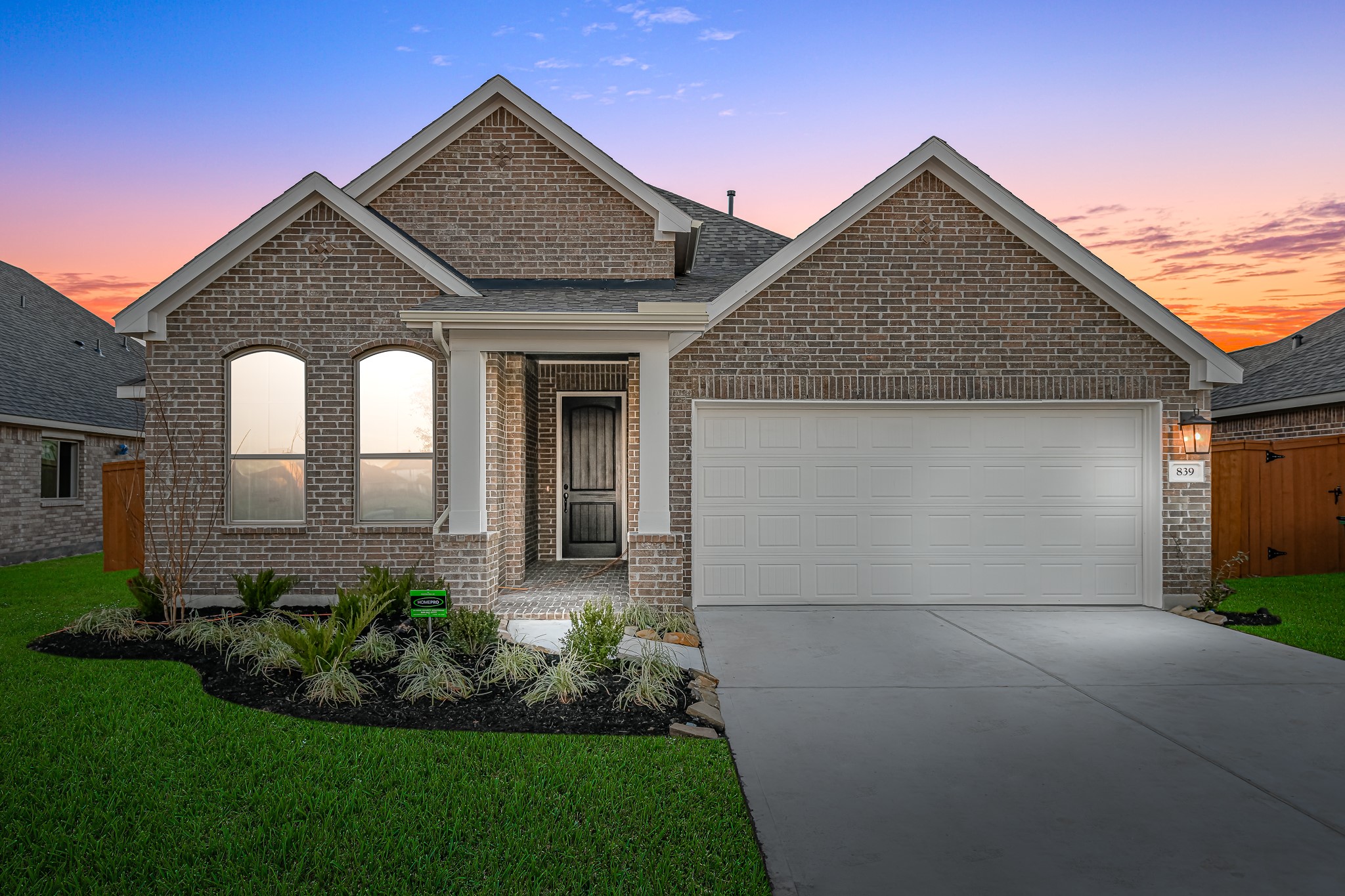 839 Sarasota Shore Drive Katy TX 77493