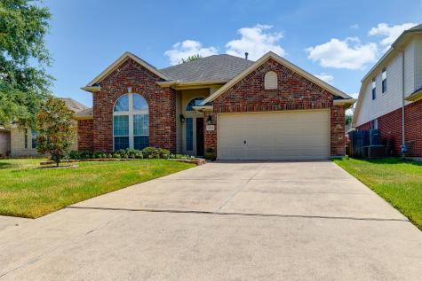 11106 Lilac Manor Court Houston TX 77065