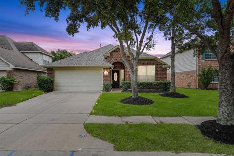 7223 Chasegrove Lane Richmond TX 77407