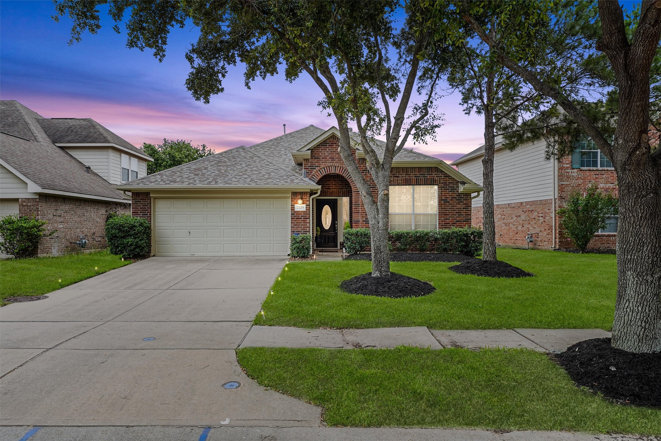 7223 Chasegrove Lane Richmond TX 77407