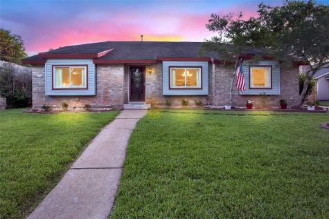 15222 Pleasant Valley Road Houston TX 77062