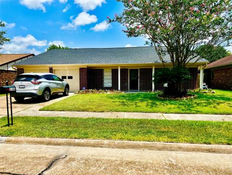 5106 Creekview Drive La Porte TX 77571