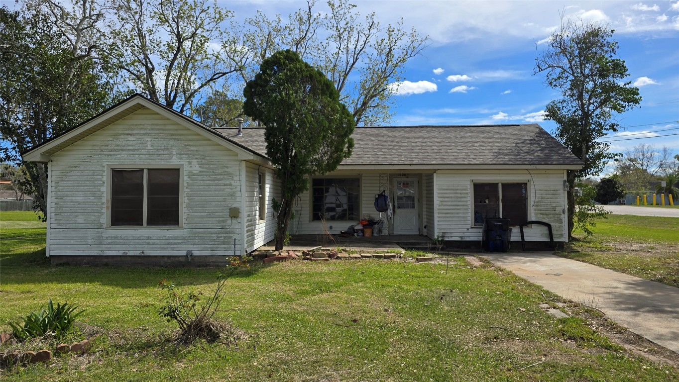3100 12th Street Bay City TX 77414
