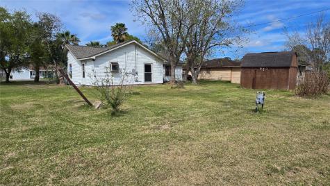 3100 12th Street Bay City TX 77414