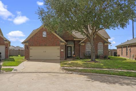 2107 Auburn Vale Street Katy TX 77493