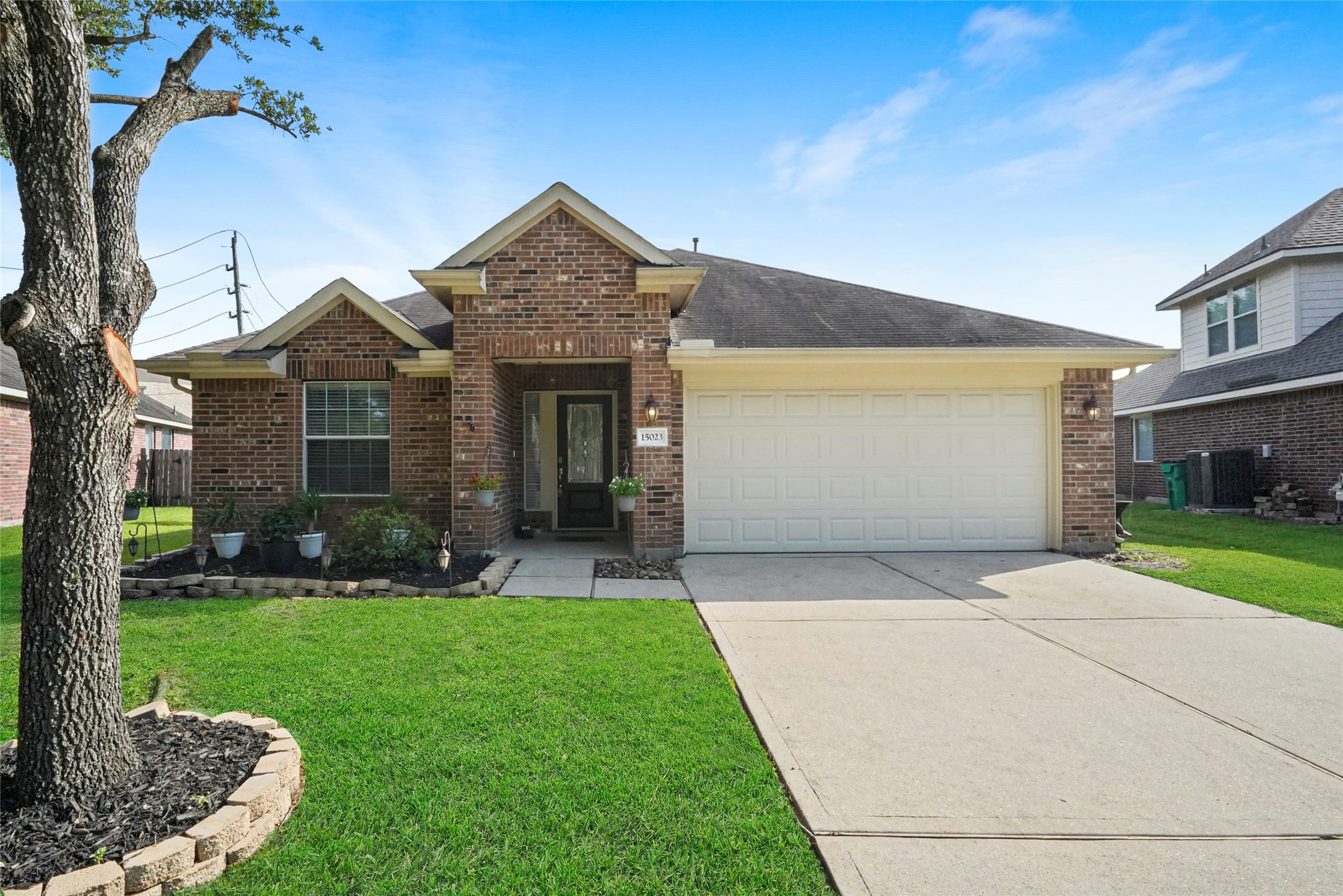 15023 Hidden Clover Circle Cypress TX 77433