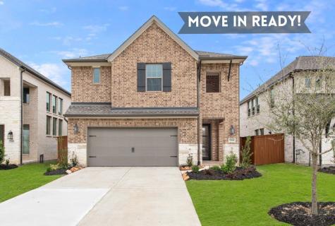 7106 Grassland Vista Lane Katy TX 77493