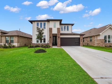 22602 Petrizzi Lane Katy TX 77449