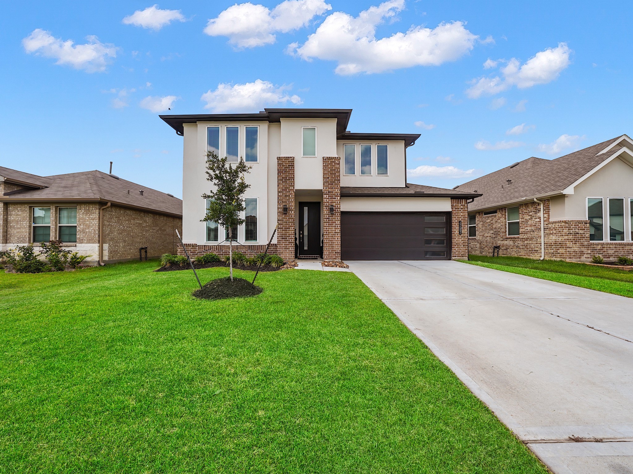 22602 Petrizzi Lane Katy TX 77449