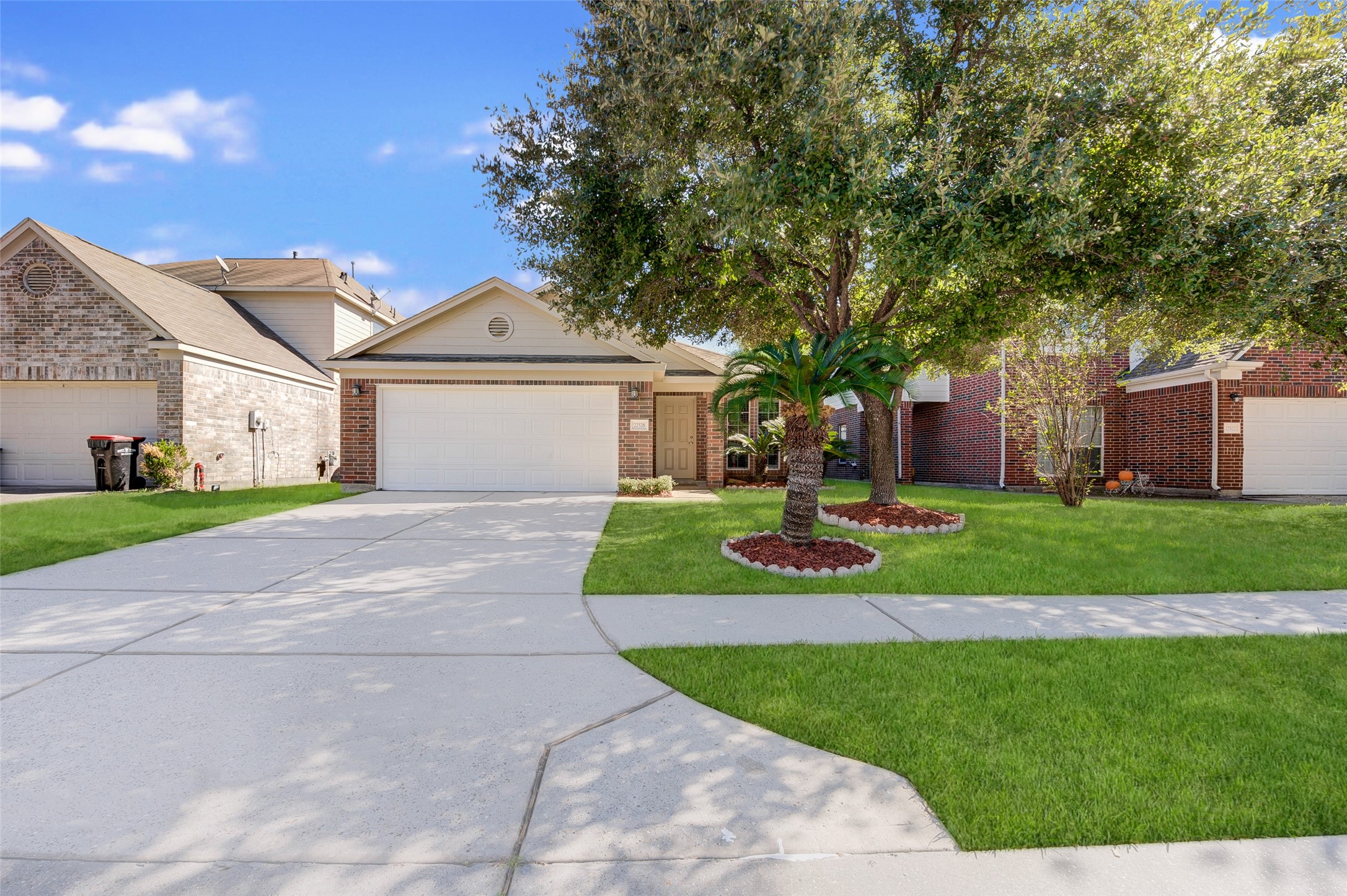22526 Spence Park Court Spring TX 77373