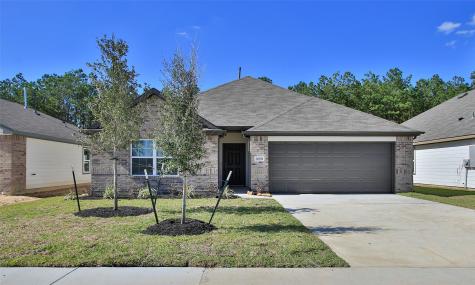 30391 Castle Stuart Court Cleveland TX 77327
