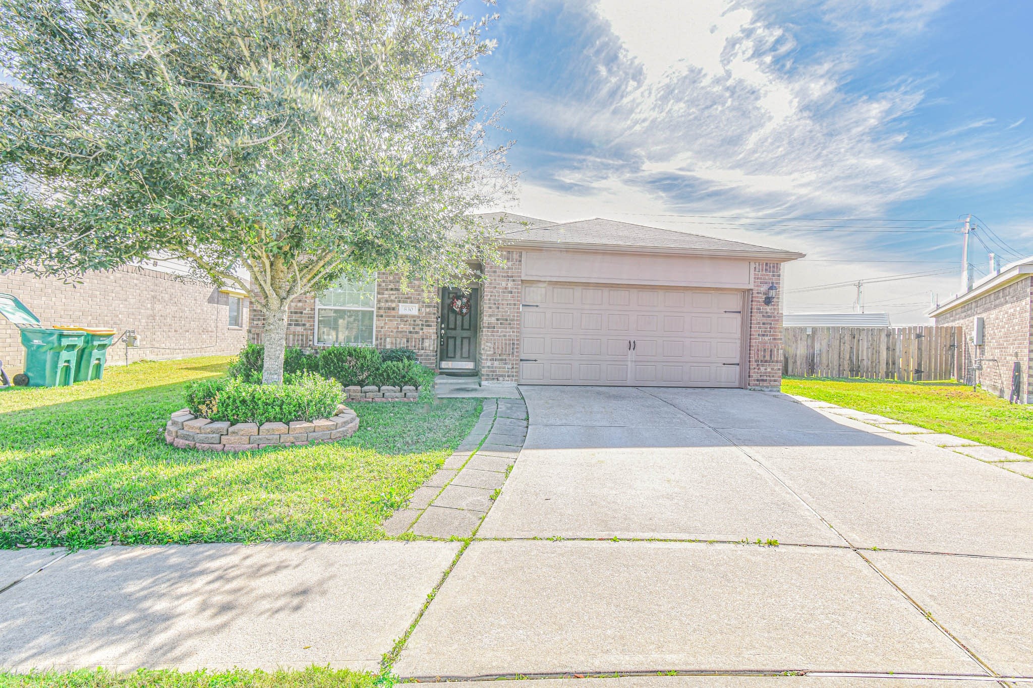 830 Saltcreek Bend Lane La Marque TX 77568